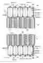 Fig. 01 - Stacking-type, multi-flow, heat exchanger