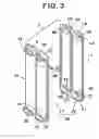 Fig. 04 - Stacking-type, multi-flow, heat exchanger