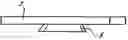 Fig. 01 - Brake lining for the disk brake of a vehicle
