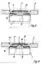 Fig. 07 - Brake lining for the disk brake of a vehicle