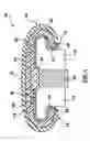 Fig. 02 - Positive drive handrail assembly