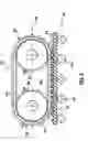 Fig. 07 - Positive drive handrail assembly