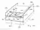 Fig. 04 - Stackable container