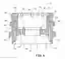 Fig. 07 - Crossflow filtration system with quick dry change elements