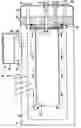 Fig. 01 - Water filter assembly