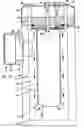 Fig. 02 - Water filter assembly