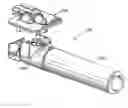 Fig. 01 - Designs for filtration systems within appliances