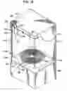 Fig. 08 - Designs for filtration systems within appliances