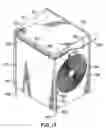 Fig. 10 - Designs for filtration systems within appliances