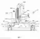 Fig. 02 - Superoxygenation of raw wastewater for odor/corrosion control