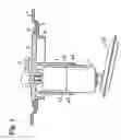Fig. 02 - Connecting structure of fuel filter and fuel pump