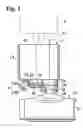 Fig. 03 - Connecting structure of fuel filter and fuel pump