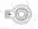 Fig. 01 - Apparatus for enhancing venturi suction in eductor mixers
