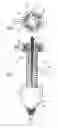 Fig. 04 - Apparatus for enhancing venturi suction in eductor mixers