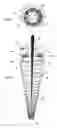 Fig. 07 - Apparatus for enhancing venturi suction in eductor mixers