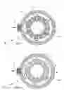 Fig. 10 - Apparatus for enhancing venturi suction in eductor mixers