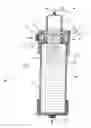 Fig. 11 - Apparatus for enhancing venturi suction in eductor mixers