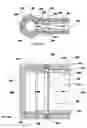 Fig. 26 - Apparatus for enhancing venturi suction in eductor mixers
