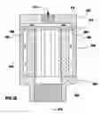 Fig. 30 - Apparatus for enhancing venturi suction in eductor mixers