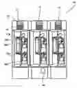 Fig. 01 - Method of cleaning and qualifying a dialysis filter and machine for same