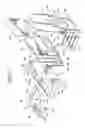 Fig. 12 - Multi-section retaining/sorting/browsing apparatus