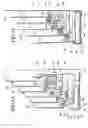 Fig. 13 - Multi-section retaining/sorting/browsing apparatus