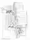 Fig. 01 - Bicycle rack holder