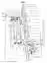 Fig. 02 - Bicycle rack holder