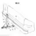 Fig. 06 - Bicycle rack holder
