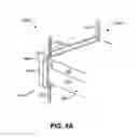 Fig. 08 - Apparatus and system for vertically storing computing devices
