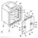 Fig. 01 - Receiving container body for object to be processed