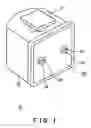 Fig. 02 - Receiving container body for object to be processed