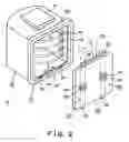 Fig. 03 - Receiving container body for object to be processed