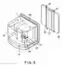 Fig. 04 - Receiving container body for object to be processed