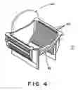 Fig. 05 - Receiving container body for object to be processed