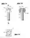 Fig. 04 - Mounting fastening
