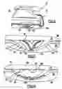 Fig. 09 - Closure device comprising a hinged cap moulded in the closed position