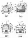 Fig. 05 - Closure device comprising a hinged cap moulded in the closed position
