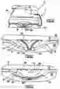 Fig. 09 - Closure device comprising a hinged cap moulded in the closed position