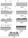 Fig. 05 - Electrochemical fabrication methods incorporating dielectric materials and/or using dielectric substrates