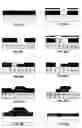Fig. 35 - Electrochemical fabrication methods incorporating dielectric materials and/or using dielectric substrates