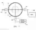 Fig. 08 - Apparatus and method for use of optical system with a plasma processing system