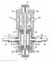 Fig. 01 - Semiconductor wafer, apparatus and process for producing the semiconductor wafer