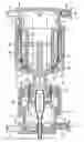 Fig. 02 - Interrupter unit for a high-voltage power switch