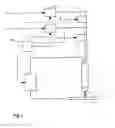 Fig. 02 - Plasma cutting process and unit with current slaved to the plasma gas