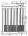 Fig. 01 - Control unit with thermal protection and an electrical heating device comprising the control unit
