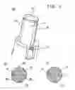 Fig. 06 - Glow plug connector and system with a coupling, glow plug connector and glow plug