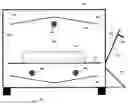 Fig. 01 - Multi-purpose oven using infrared heating for reduced cooking time