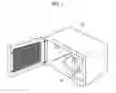 Fig. 02 - Microwave oven
