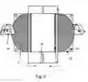 Fig. 07 - Plastic pressure vessel for a fluid and method of manufacturing such a vessel